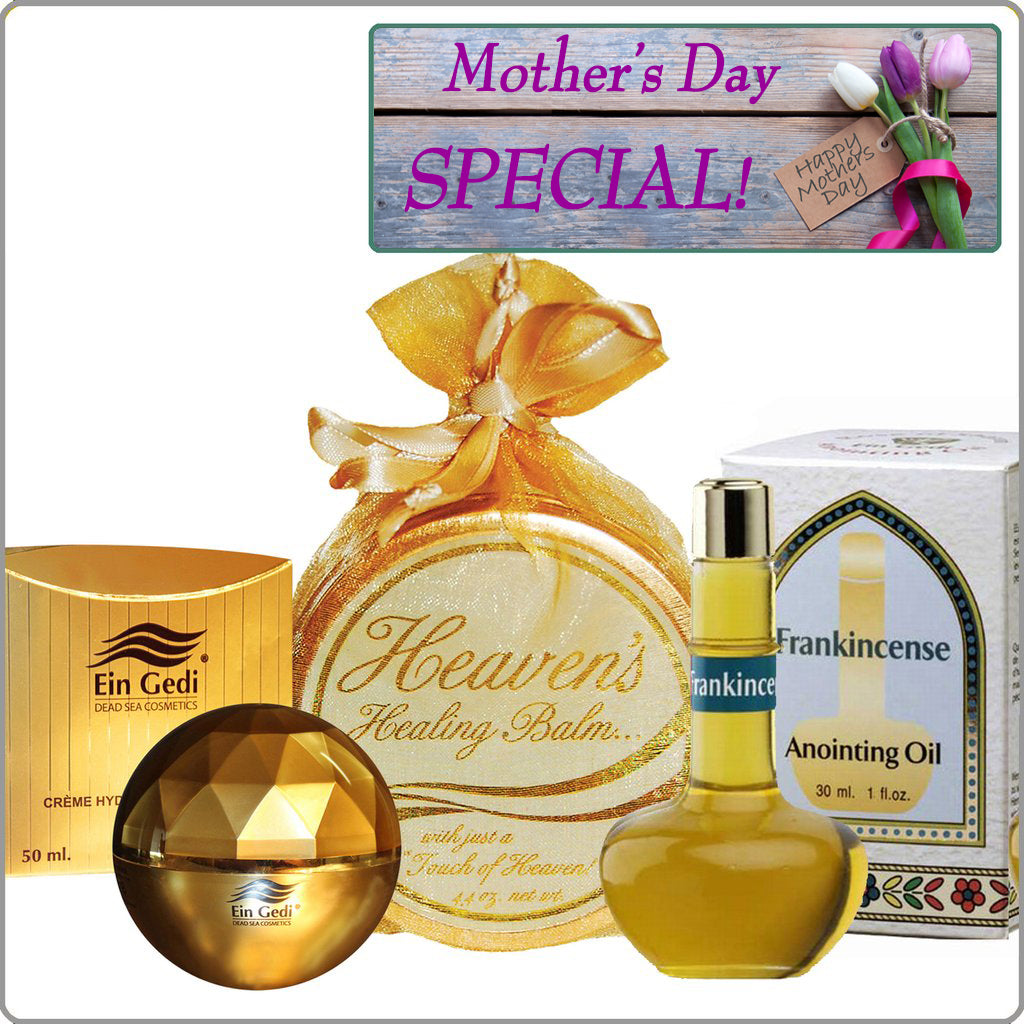 Mother's Day Gift Pack Special 2 with FREE SHIPPING!