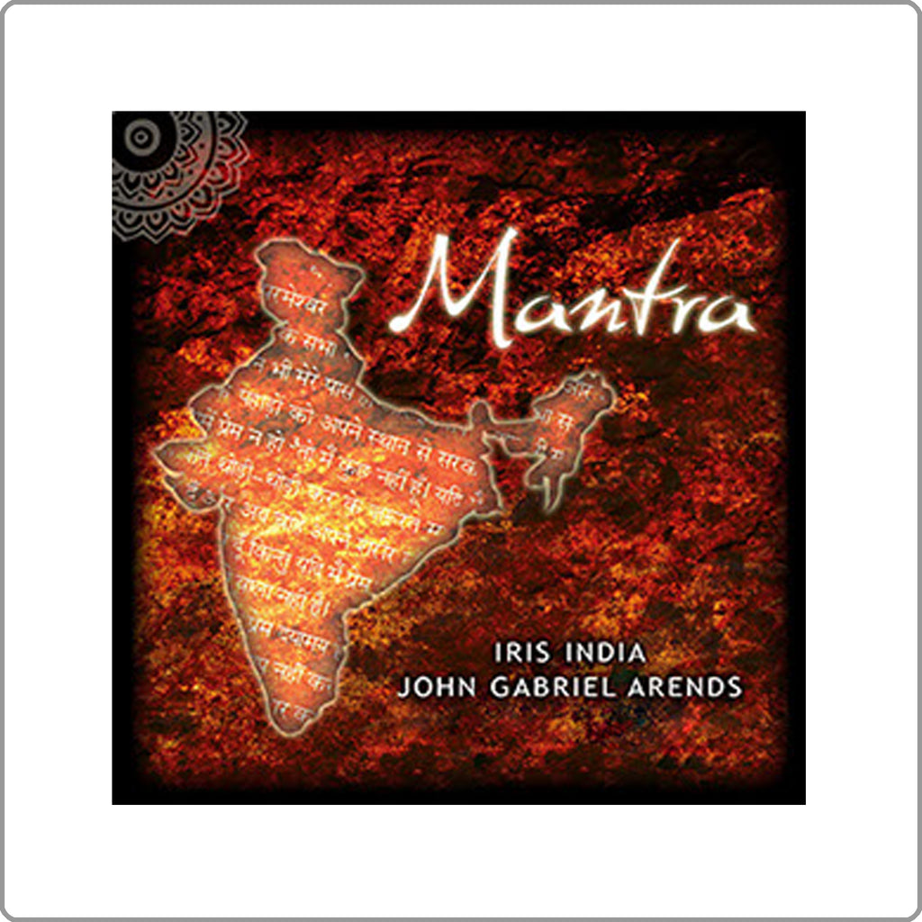 Mantra - John Arends