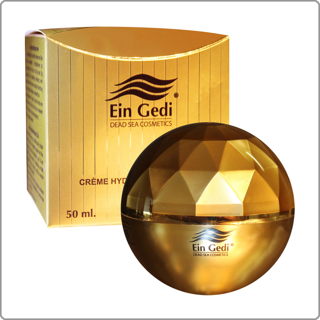 Gold Line Revitalizing Night Cream 50 ml.